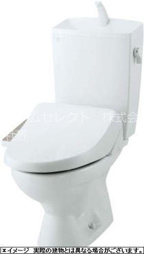 メゾン帝塚山 トイレ