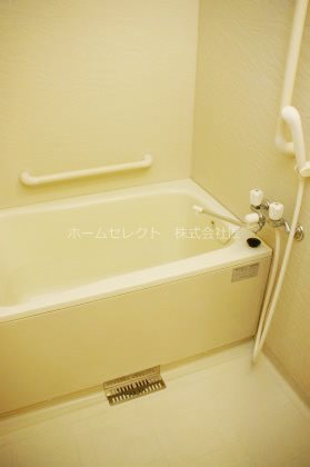サウスシックス 風呂画像