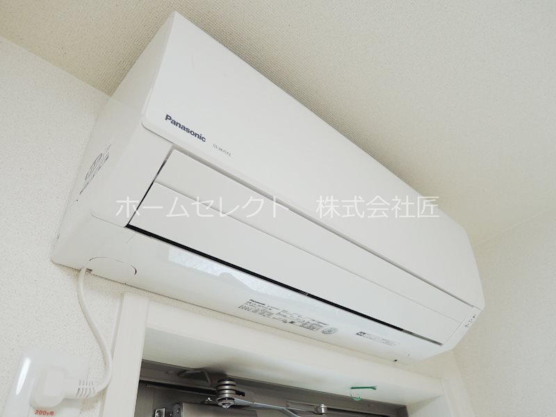 フジパレス西住之江Ⅷ番館 その他設備