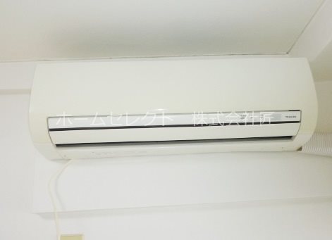 ブルーメイト　B棟  その他設備