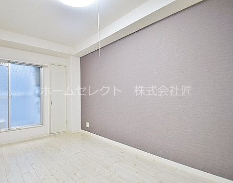 ブルーメイト　B棟  その他部屋・スペース