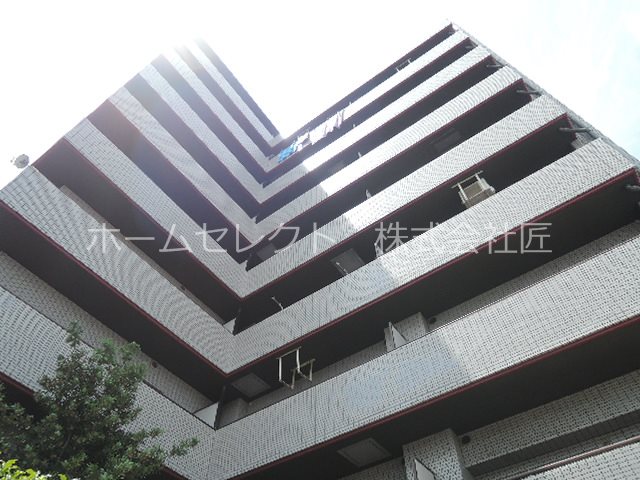 アイディール87 外観