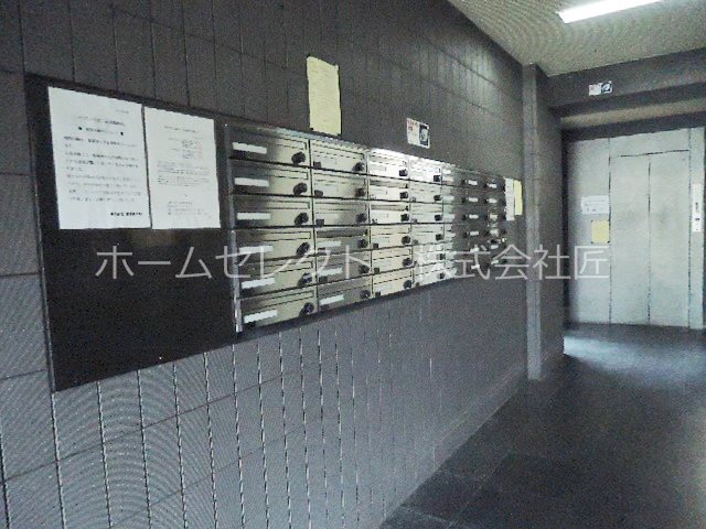 アイディール87 その他共有部分