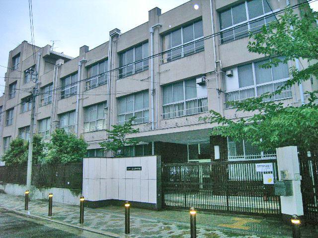 アイディール87 中学校