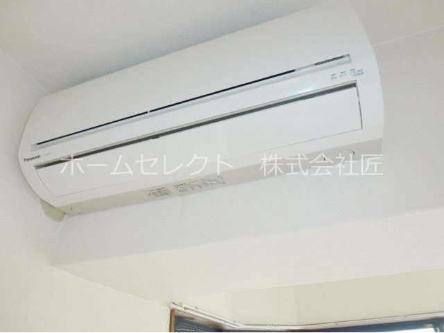 マンシオンタイラ その他設備