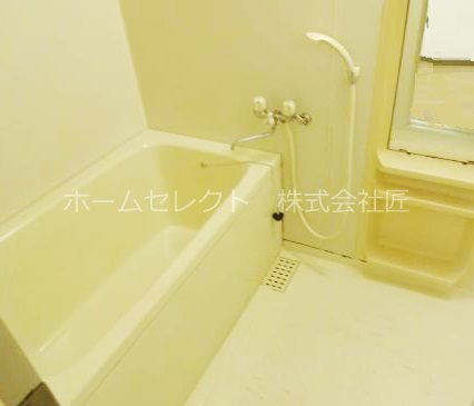 マンシオンタイラ 風呂画像