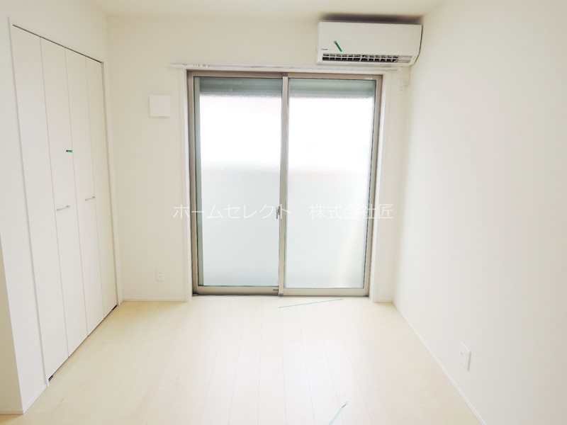 フジパレス西加賀屋Ⅲ番館 その他部屋・スペース