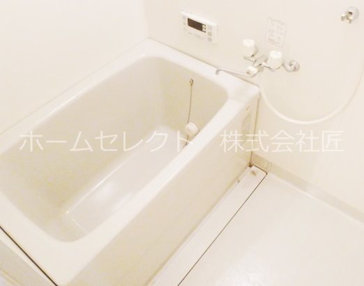 ミリオンハウス 風呂画像