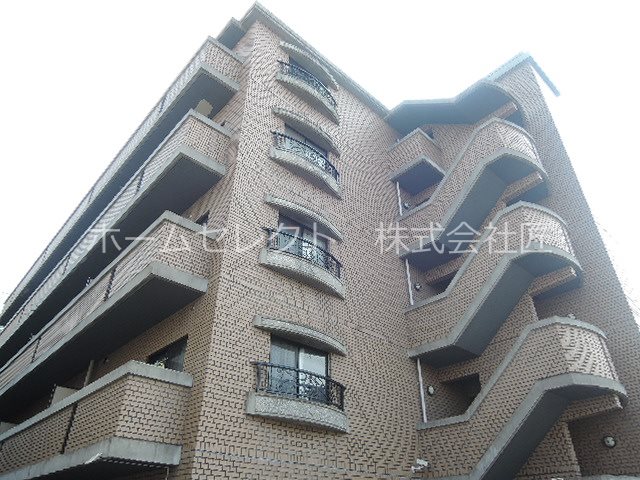 大阪府大阪市住吉区帝塚山西2丁目 外観