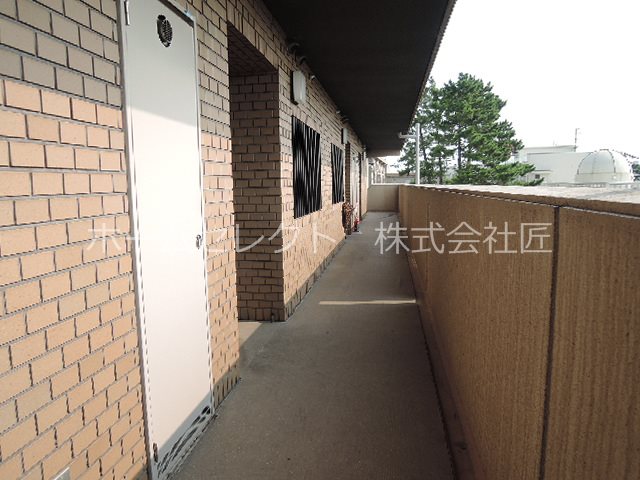 大阪府大阪市住吉区帝塚山西２丁目 その他