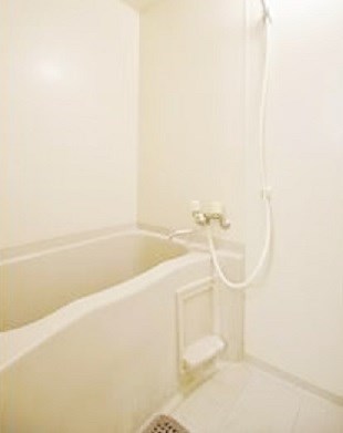 アイクロスＡＭ北加賀屋  風呂画像
