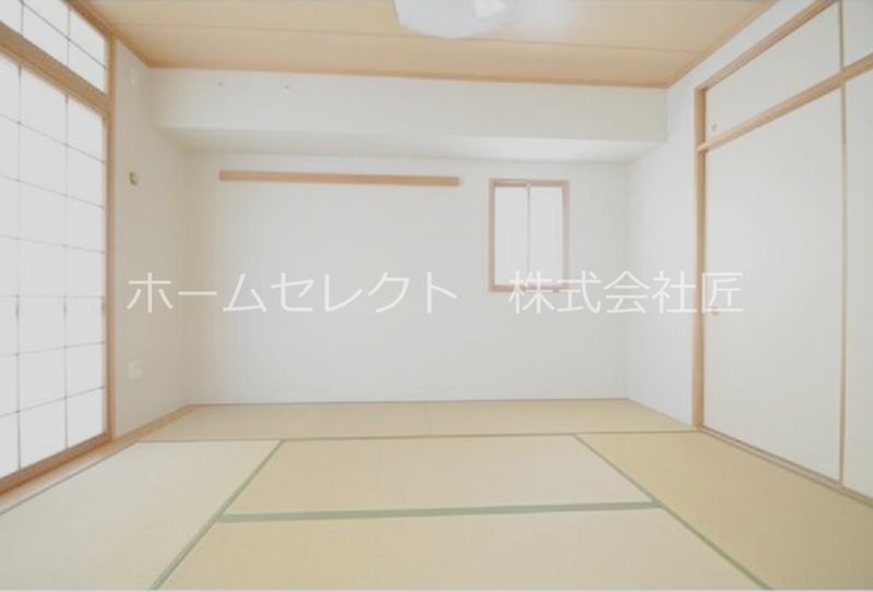 シティコーポ住之江WEST その他部屋・スペース