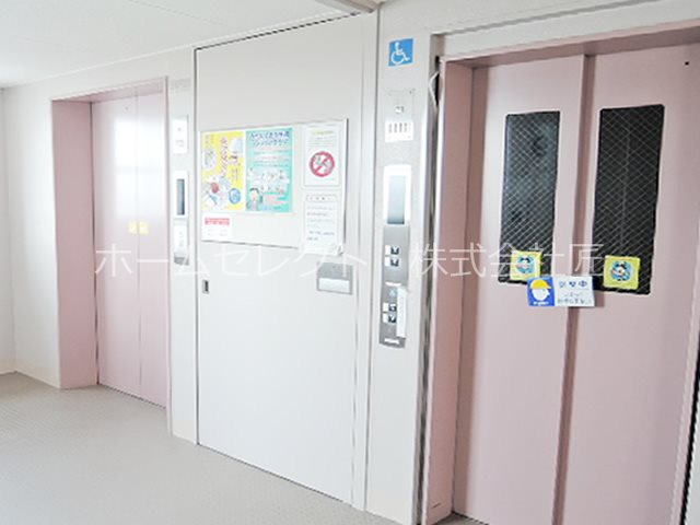 シティコーポ住之江WEST その他共有部分