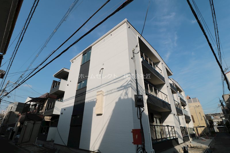 シプランドーレⅡ 眺望