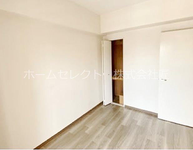 オーセント住之江 その他部屋・スペース