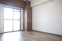 オーセント住之江 その他部屋・スペース