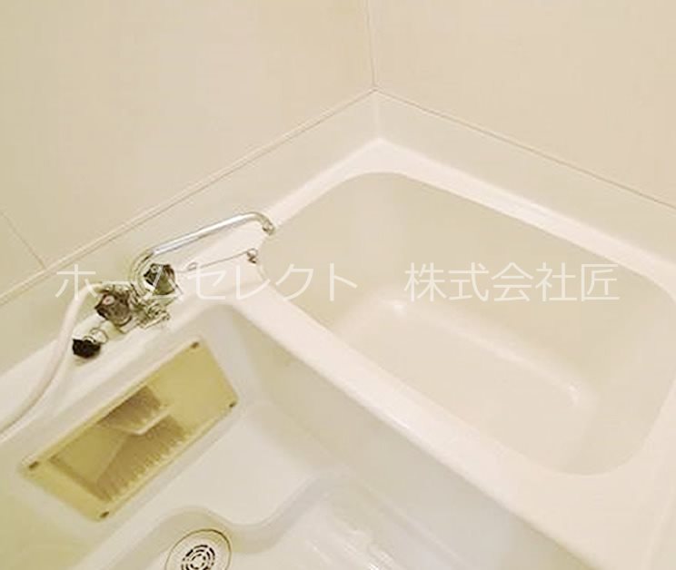 ミリカハイツ 風呂画像