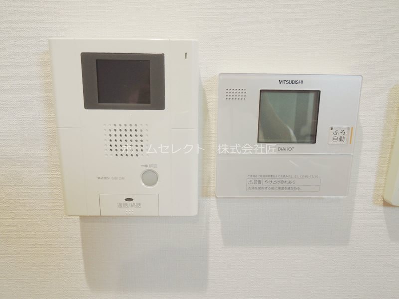 シュテルンハイム セキュリティ