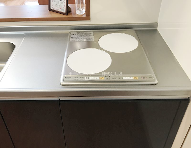 シュテルンハイム キッチン