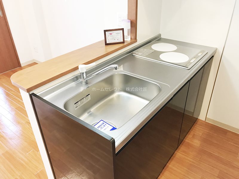 シュテルンハイム キッチン