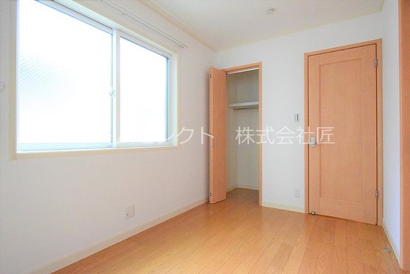 西住之江戸建EAST その他部屋・スペース