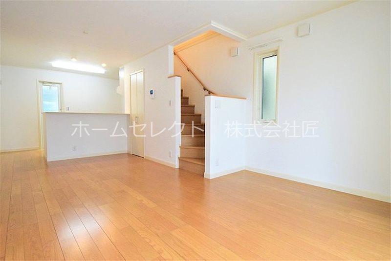 西住之江戸建EAST 眺望