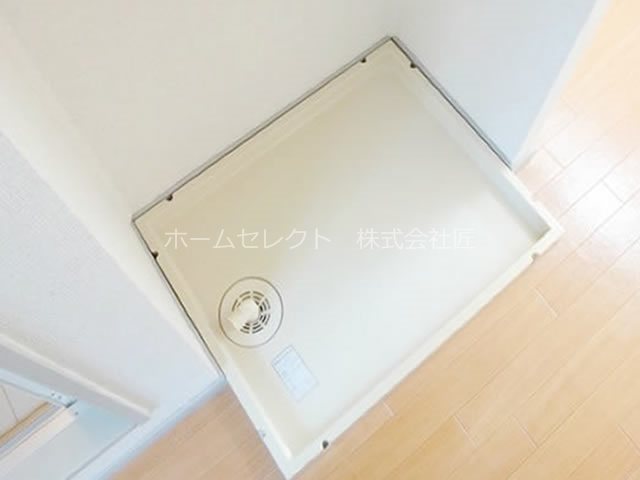 メゾン山口 内装