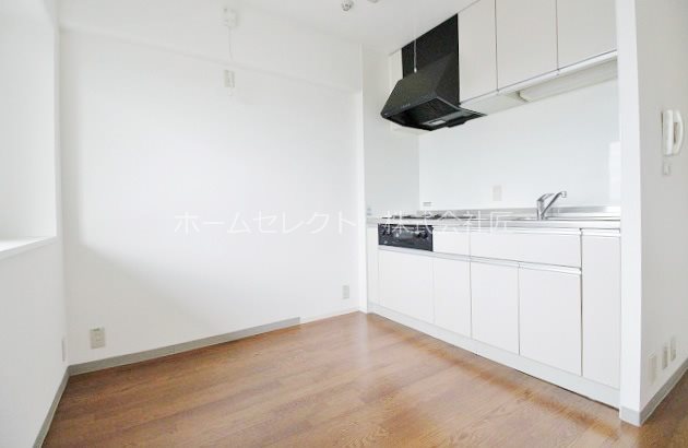 ノアーズアーク住之江 リビング