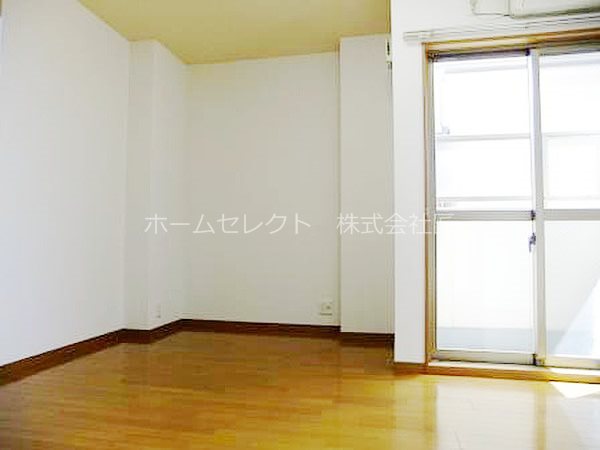 シェルブールハイム その他部屋・スペース