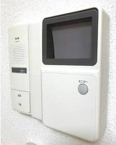 シェルブールハイム セキュリティ