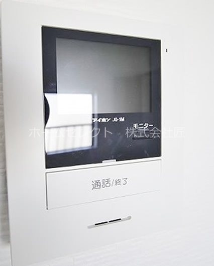 コーポ有希 セキュリティ
