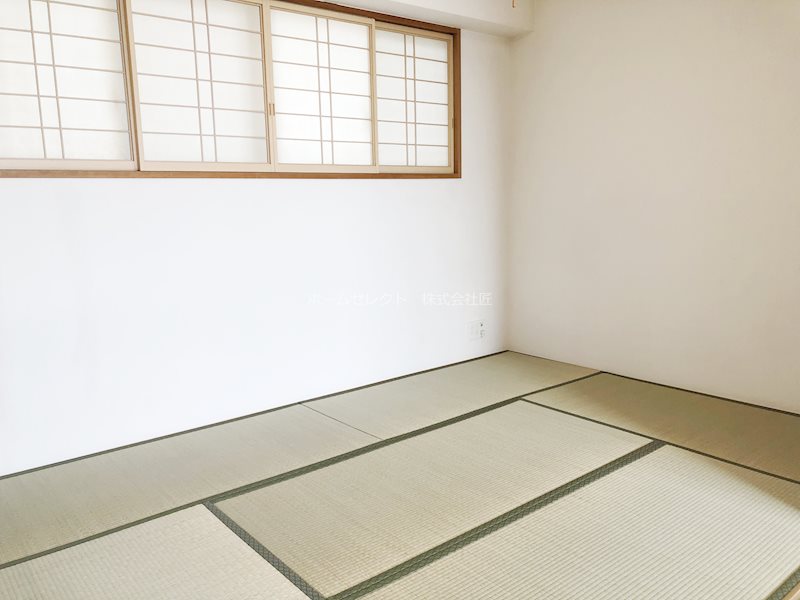 マジェス住之江公園 その他部屋・スペース