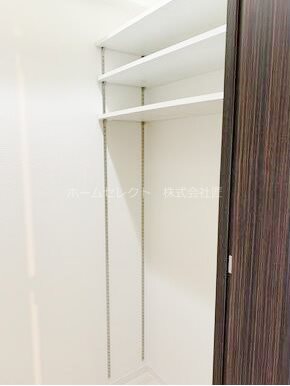 パークシティ大阪サウスガーデンズコート その他設備