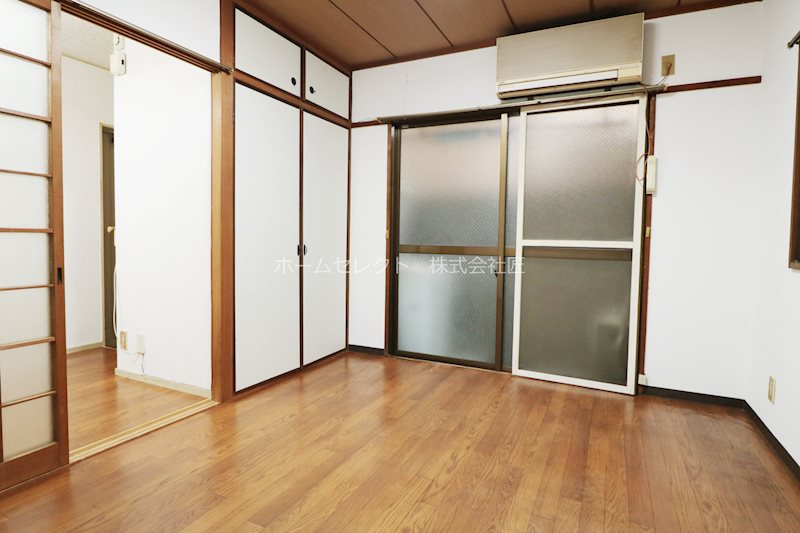 ベルメゾン玉出 その他部屋・スペース