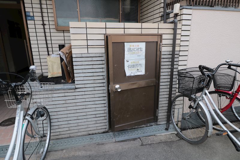 ベルメゾン玉出 その他