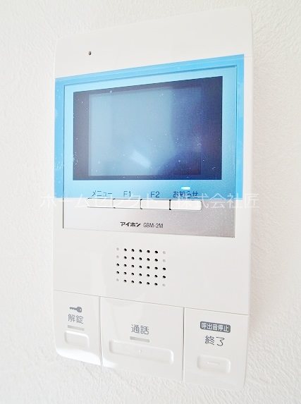 ルグラン セキュリティ