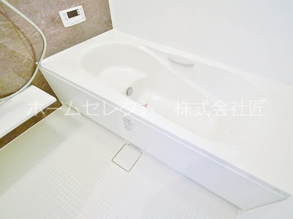 ルグラン 風呂画像