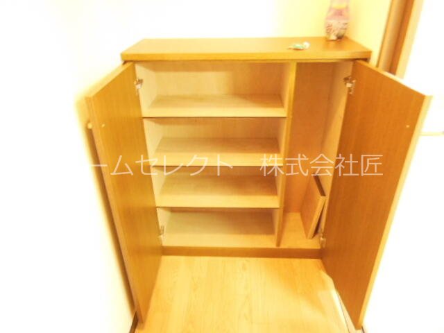 プラヤ住之江 内装