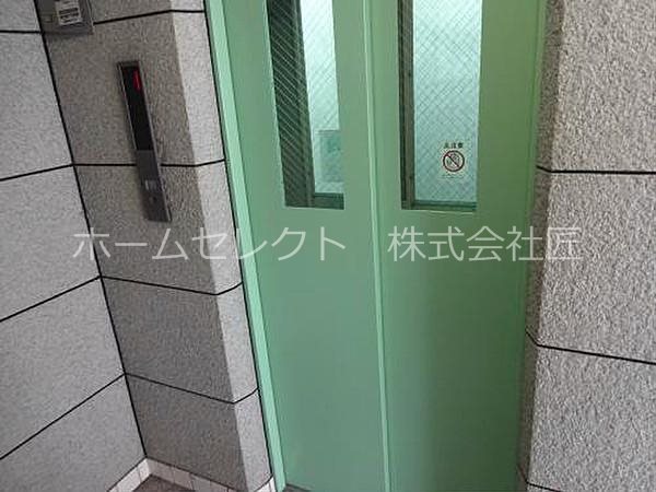 プラヤ住之江 その他共有部分
