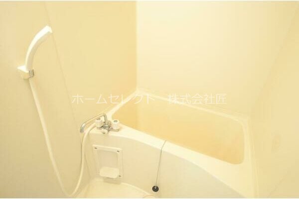 プラヤ住之江 風呂画像