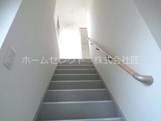 センエデアティール 眺望