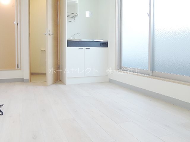 センエデアティール その他部屋・スペース