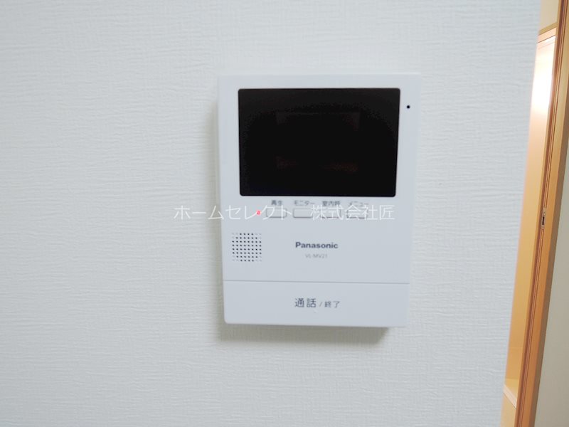センエデアティール その他設備