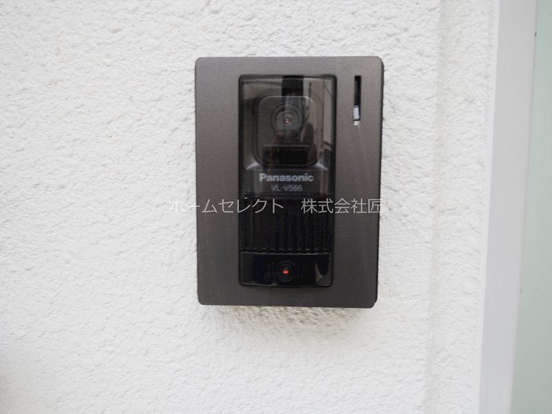 センエデアティール セキュリティ