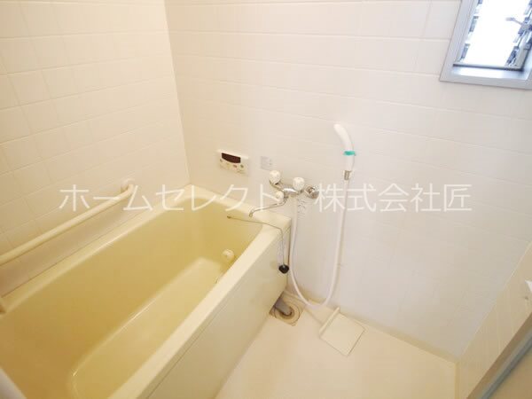 すまいる住吉大社 風呂画像