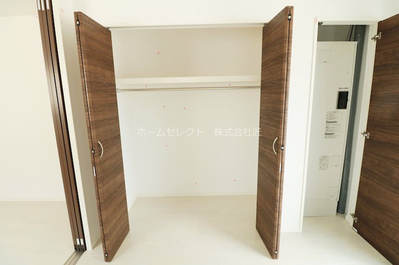 F　asecia　chart 収納