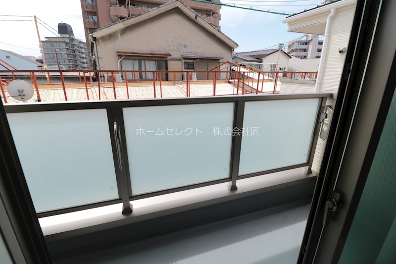 F　asecia　chart 眺望