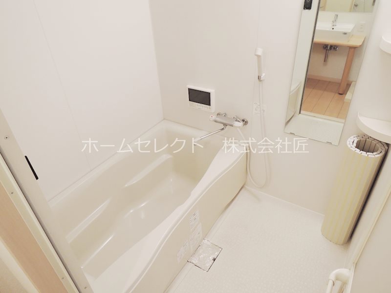 イブニングテラス 風呂画像