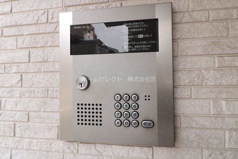 ルシェリア天下茶屋 その他