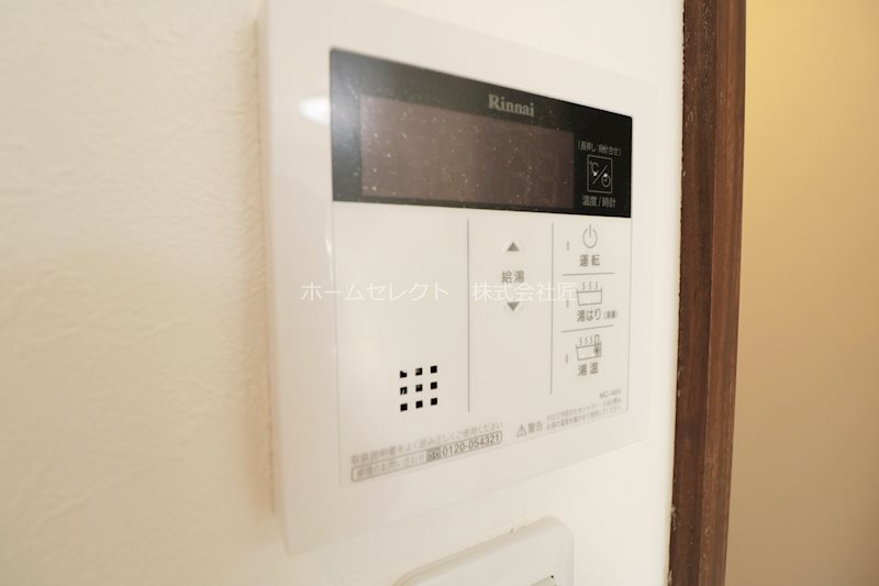 アンフィニＸⅥ岸里 内装